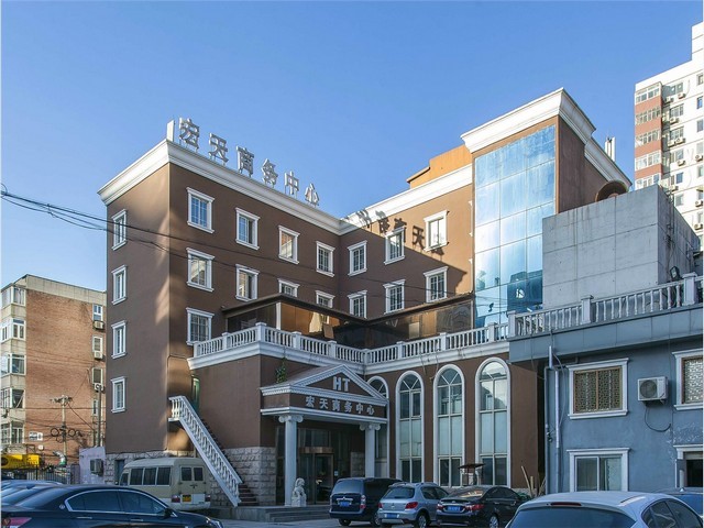 天津制造机械设备推荐厂家